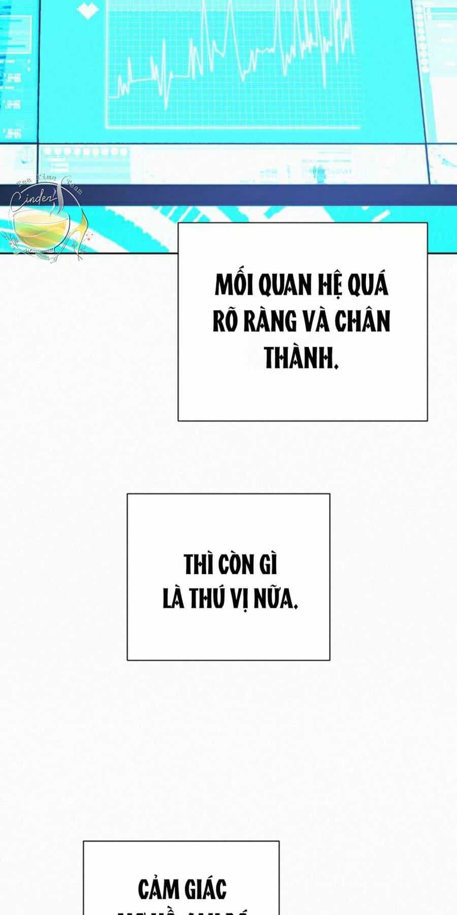Chiến Lược: Tình Yêu Trong Sáng - Chương 23 - ảnh 18