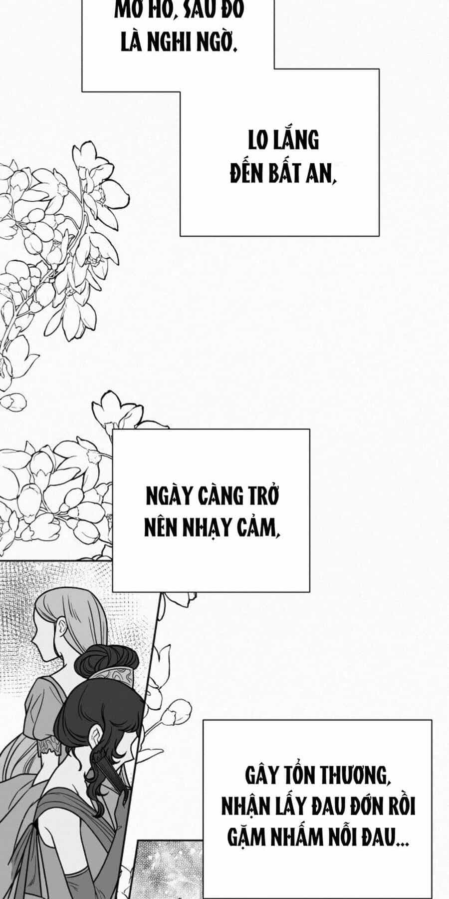 Chiến Lược: Tình Yêu Trong Sáng - Chương 23 - ảnh 19