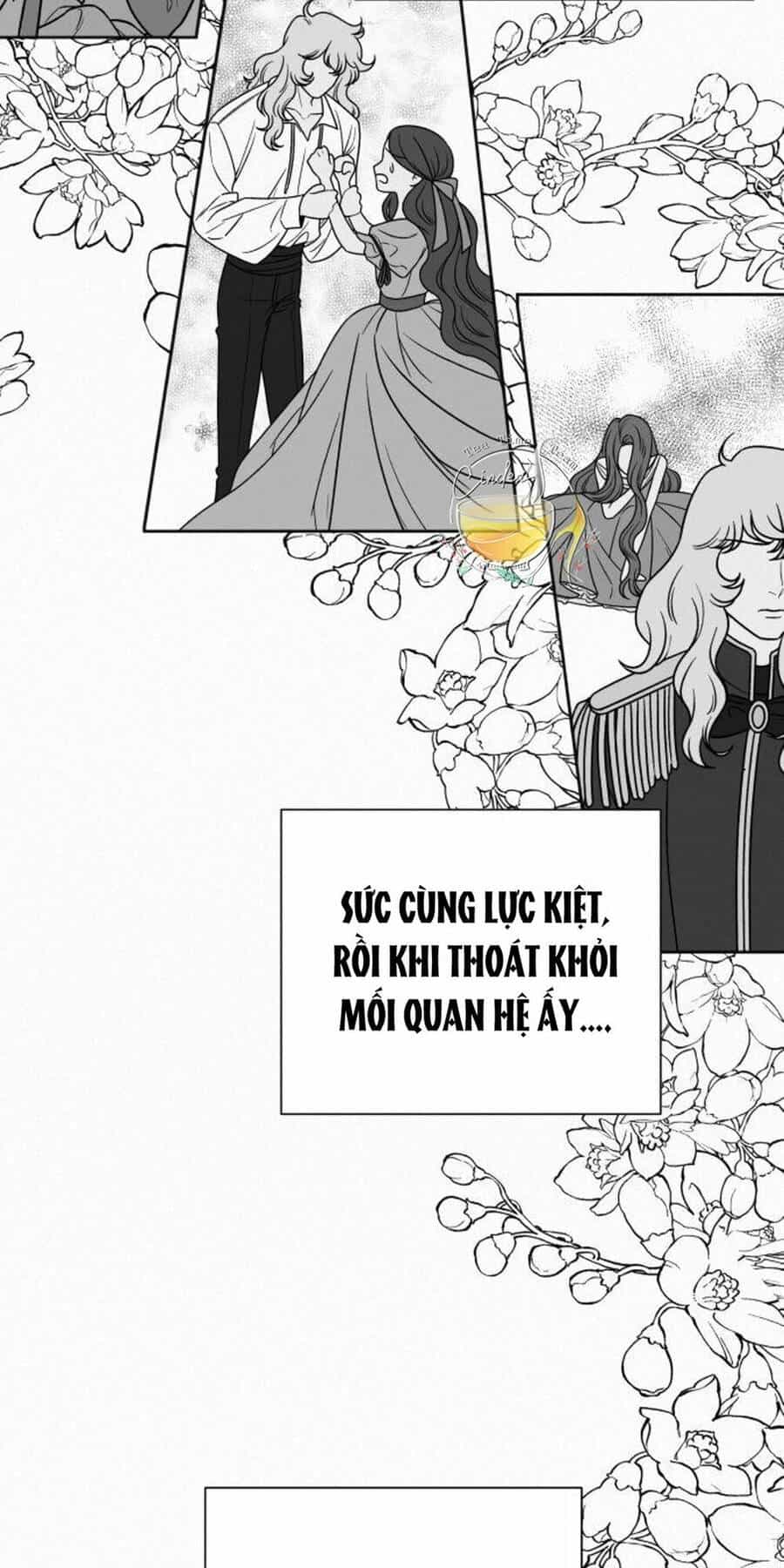 Chiến Lược: Tình Yêu Trong Sáng - Chương 23 - ảnh 20