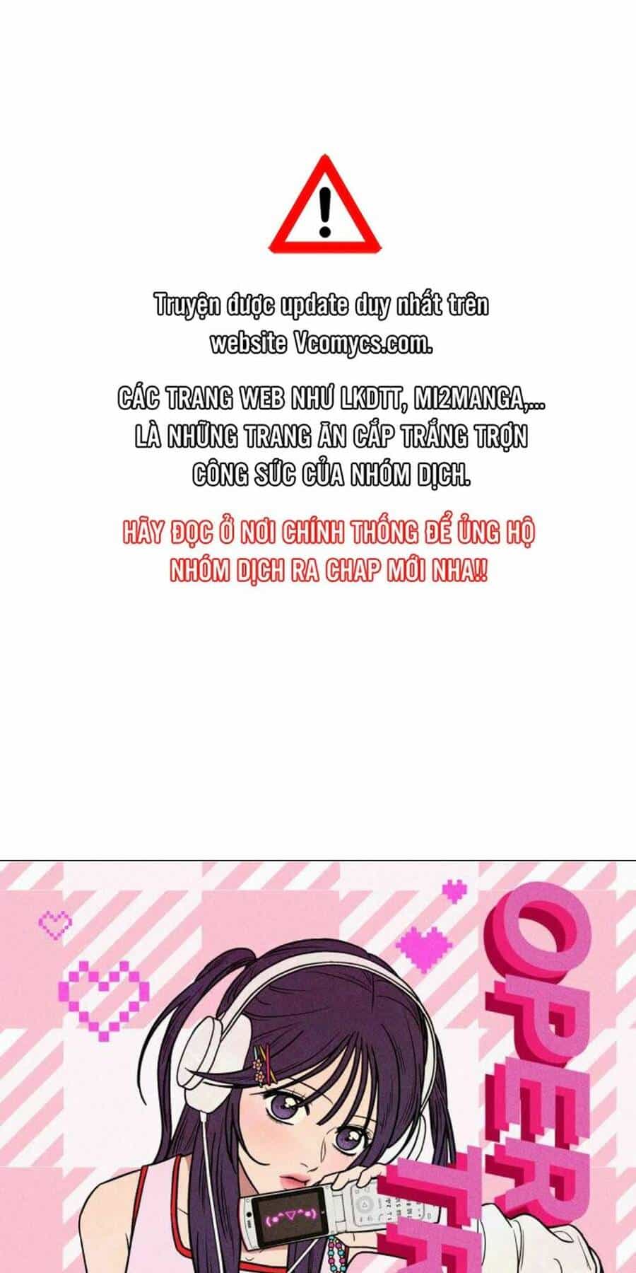 Chiến Lược: Tình Yêu Trong Sáng - Chương 23 - ảnh 3