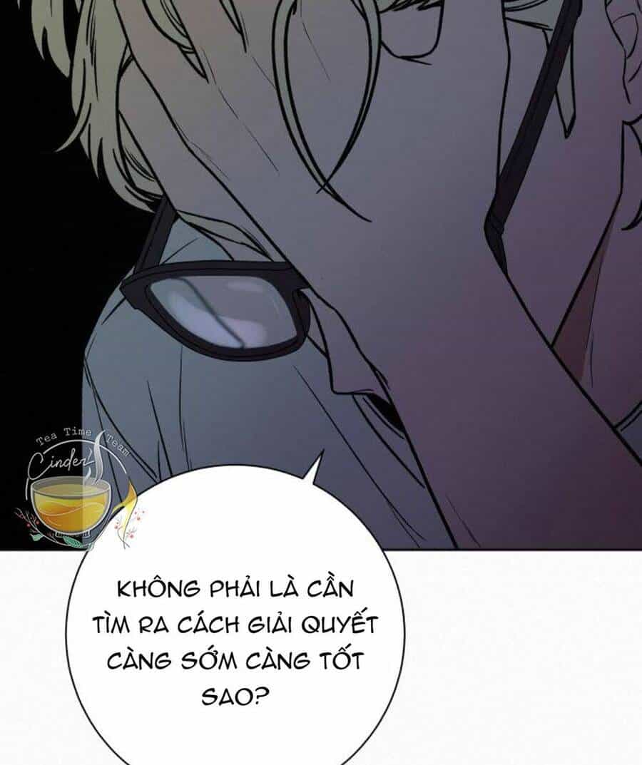 Chiến Lược: Tình Yêu Trong Sáng - Chương 23 - ảnh 37