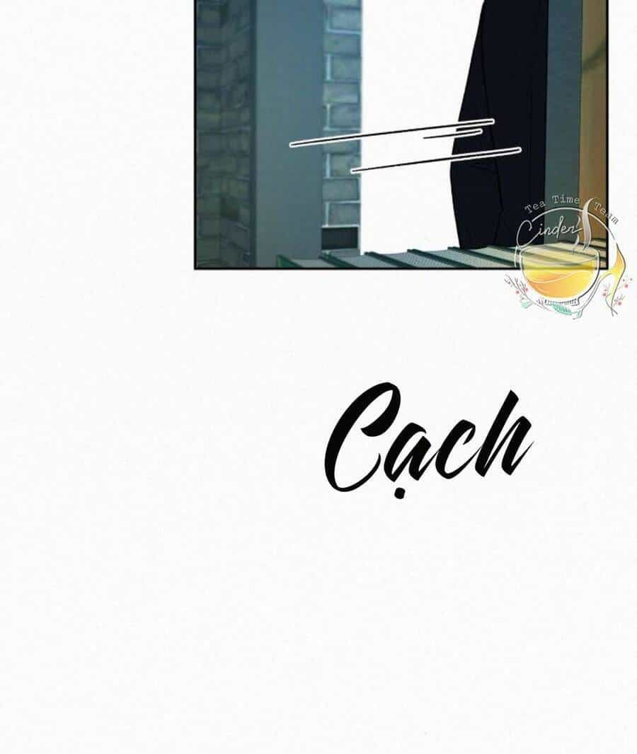 Chiến Lược: Tình Yêu Trong Sáng - Chương 23 - ảnh 45