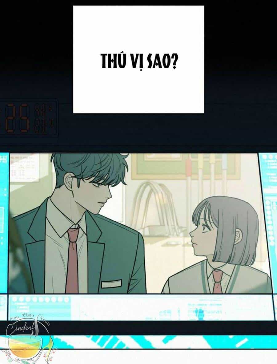 Chiến Lược: Tình Yêu Trong Sáng - Chương 23 - ảnh 51