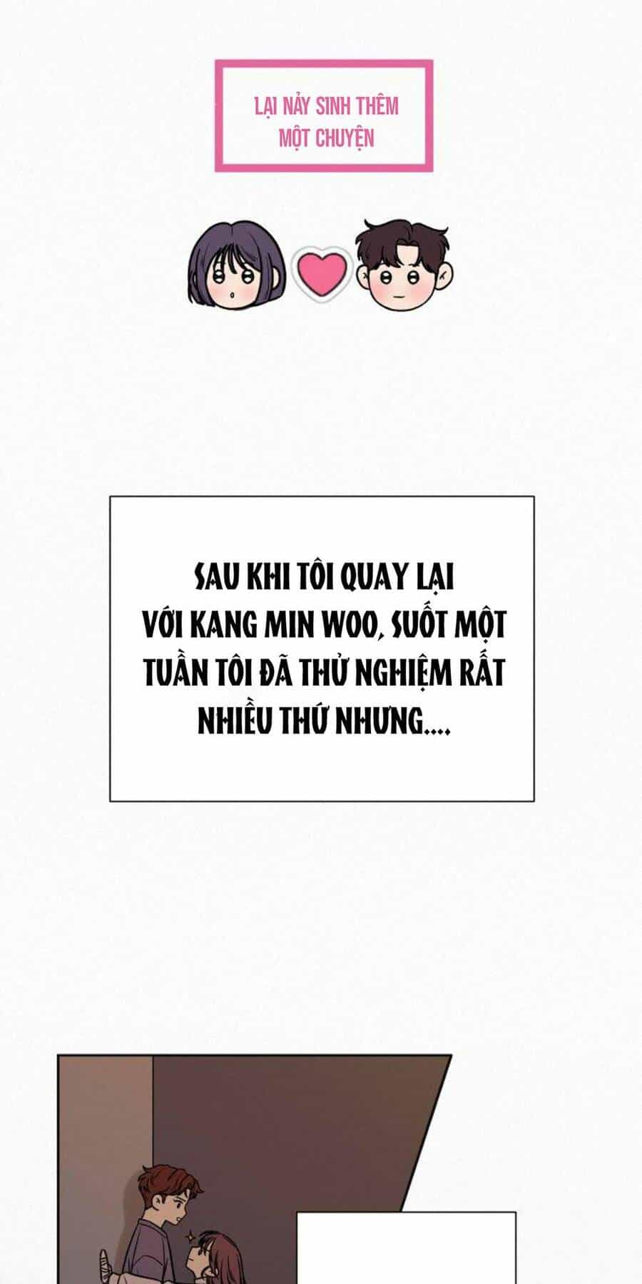 Chiến Lược: Tình Yêu Trong Sáng - Chương 23 - ảnh 60