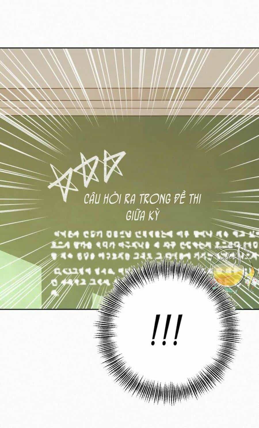Chiến Lược: Tình Yêu Trong Sáng - Chương 23 - ảnh 65