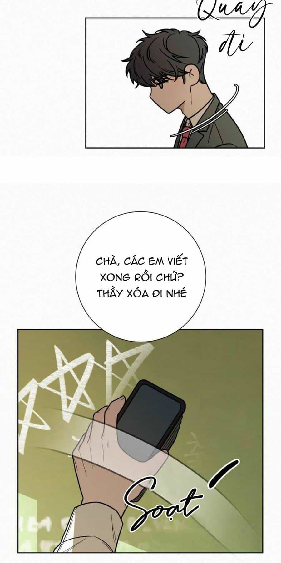 Chiến Lược: Tình Yêu Trong Sáng - Chương 23 - ảnh 69