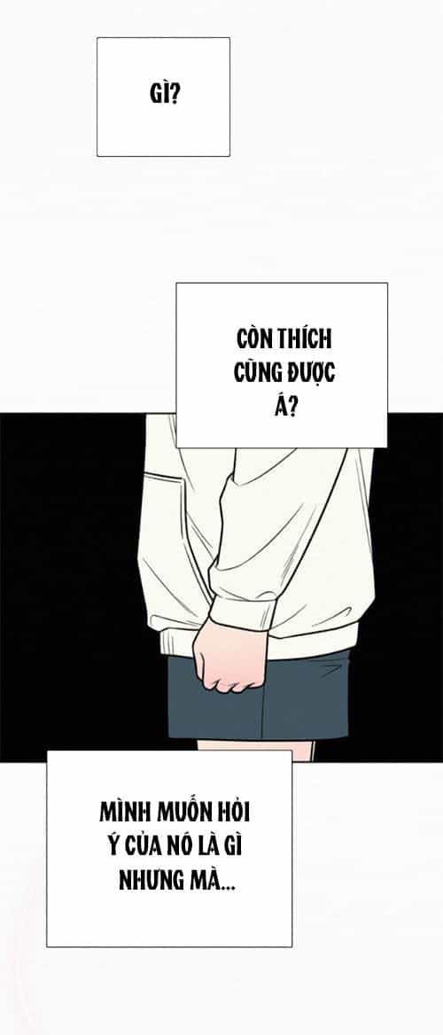 Chiến Lược: Tình Yêu Trong Sáng - Chương 23.1 - ảnh 33
