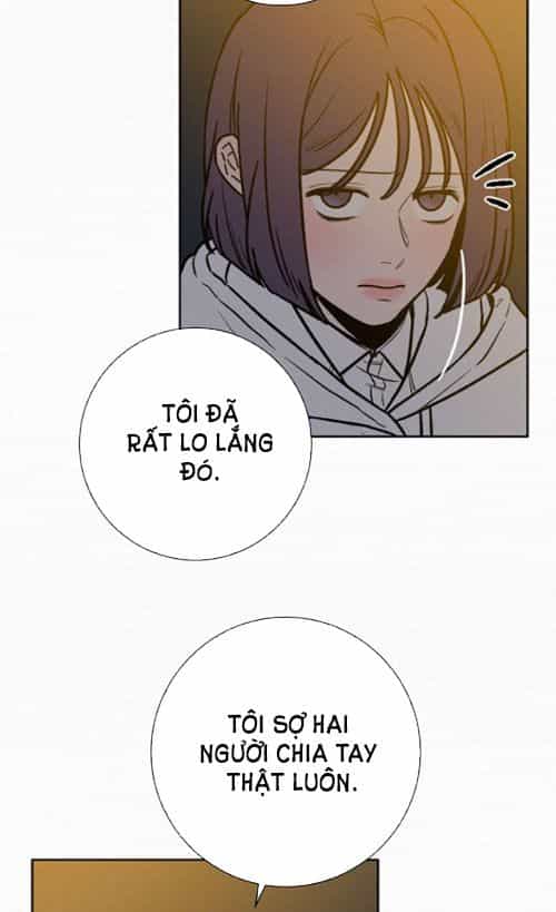 Chiến Lược: Tình Yêu Trong Sáng - Chương 23.1 - ảnh 8