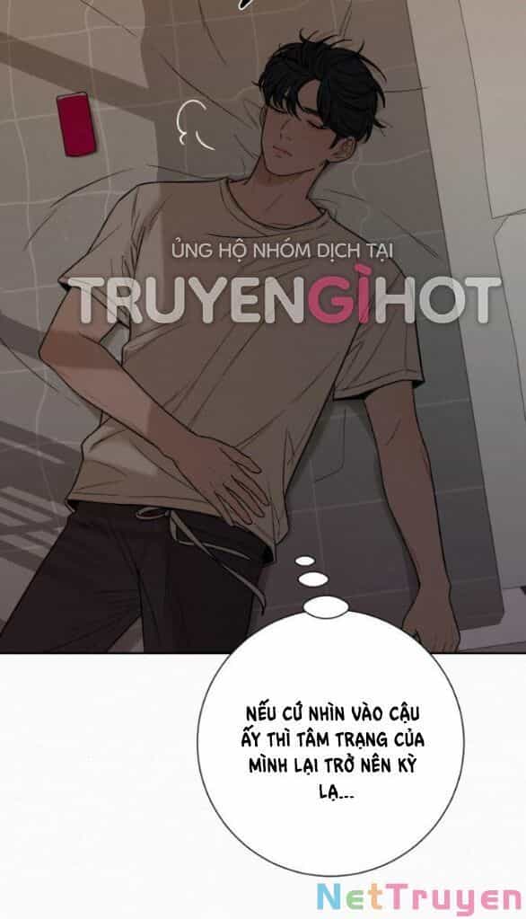 Chiến Lược: Tình Yêu Trong Sáng - Chương 23.2 - ảnh 39
