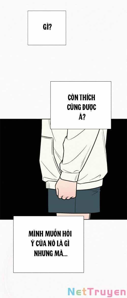 Chiến Lược: Tình Yêu Trong Sáng - Chương 23.2 - ảnh 4
