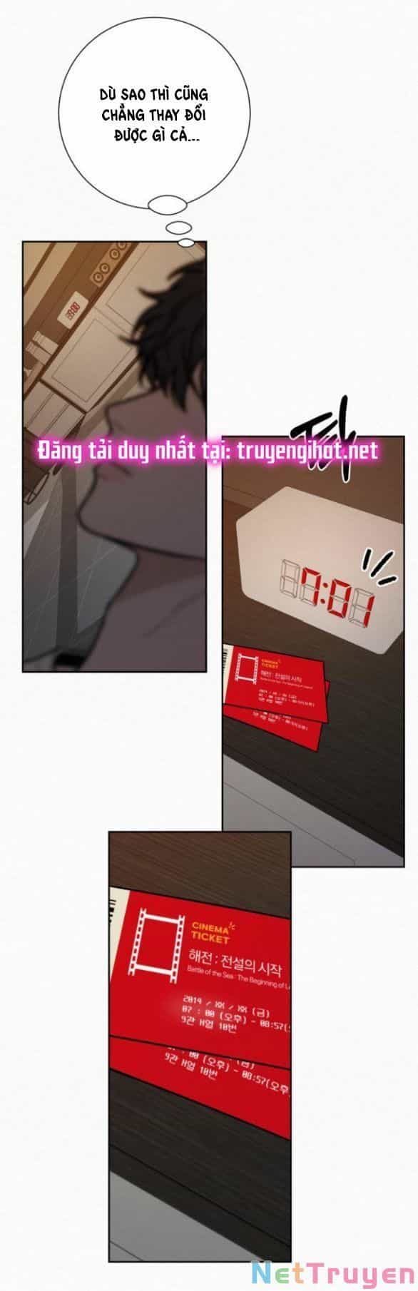 Chiến Lược: Tình Yêu Trong Sáng - Chương 23.2 - ảnh 41