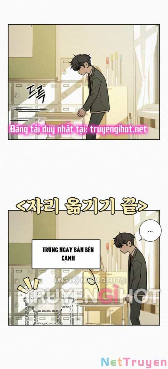 Chiến Lược: Tình Yêu Trong Sáng - Chương 23.2 - ảnh 56