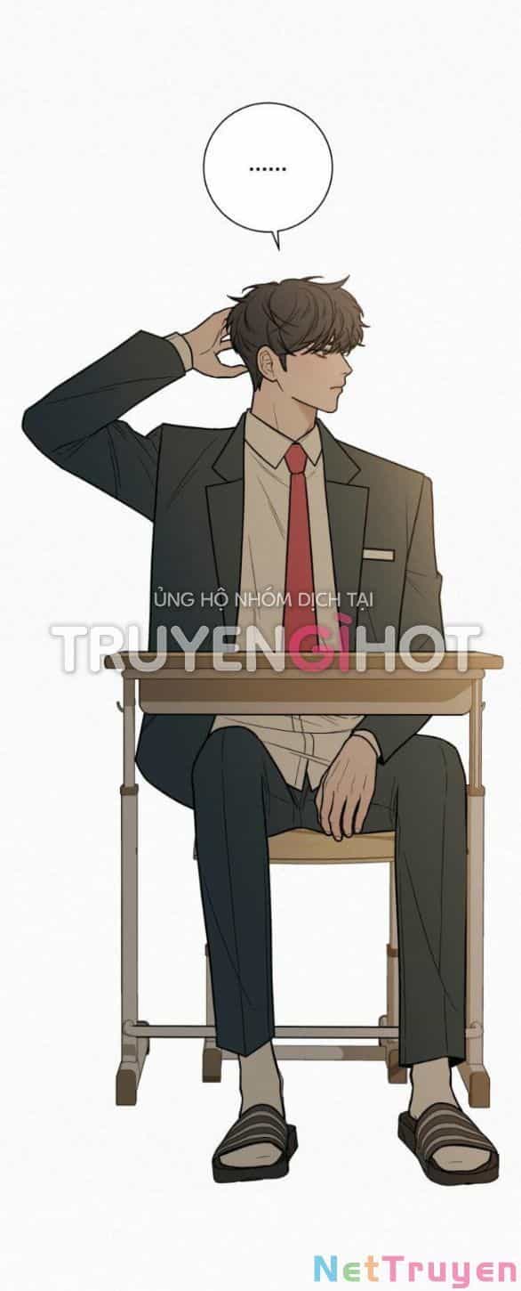 Chiến Lược: Tình Yêu Trong Sáng - Chương 23.2 - ảnh 62