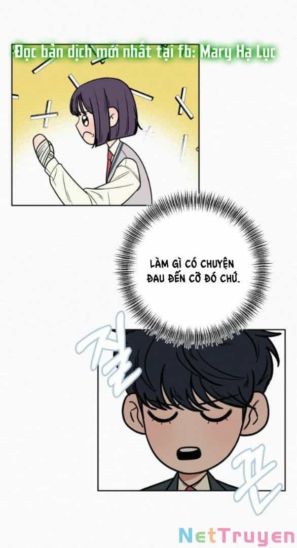 Chiến Lược: Tình Yêu Trong Sáng - Chương 23.2 - ảnh 65