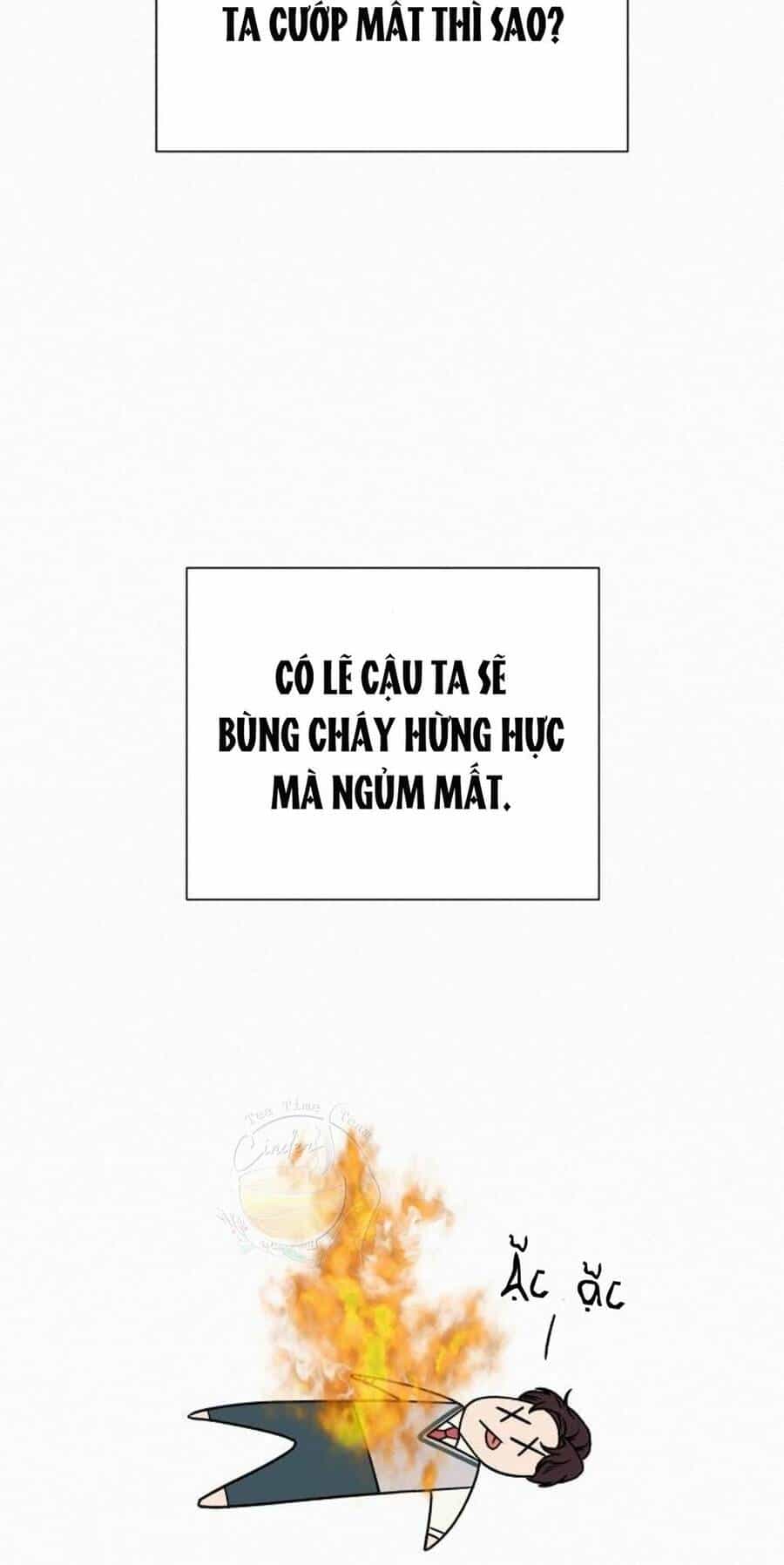Chiến Lược: Tình Yêu Trong Sáng - Chương 24 - ảnh 13