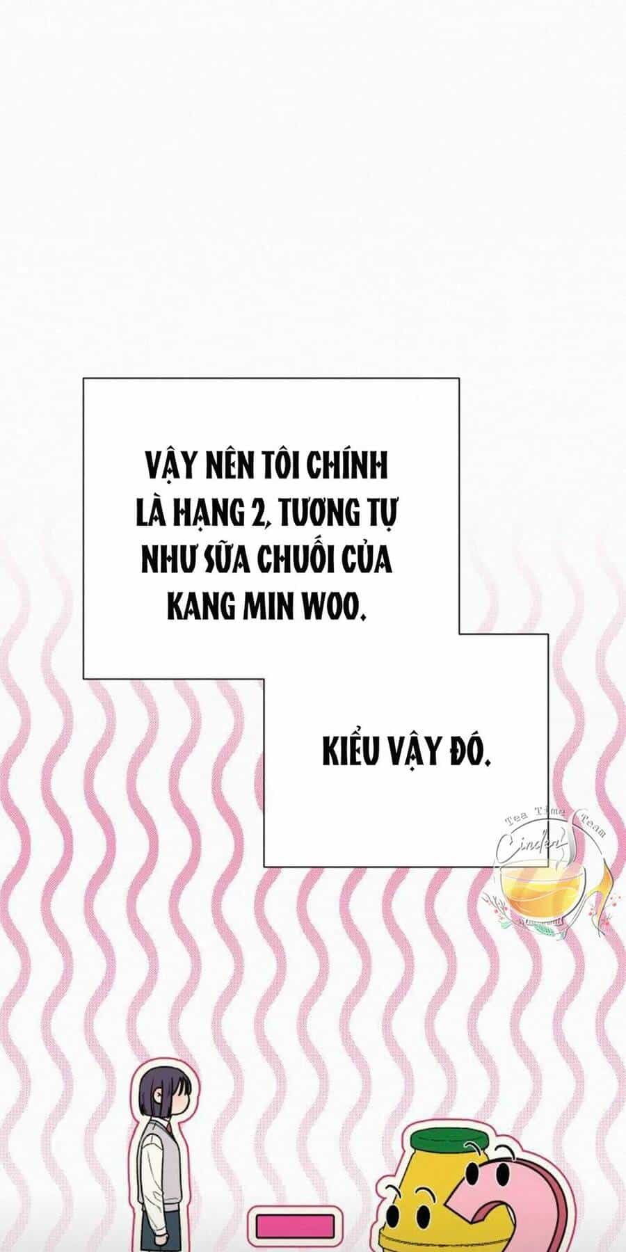Chiến Lược: Tình Yêu Trong Sáng - Chương 24 - ảnh 14