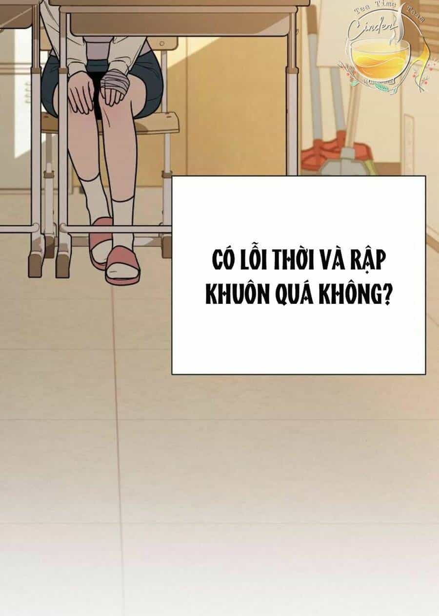 Chiến Lược: Tình Yêu Trong Sáng - Chương 24 - ảnh 26