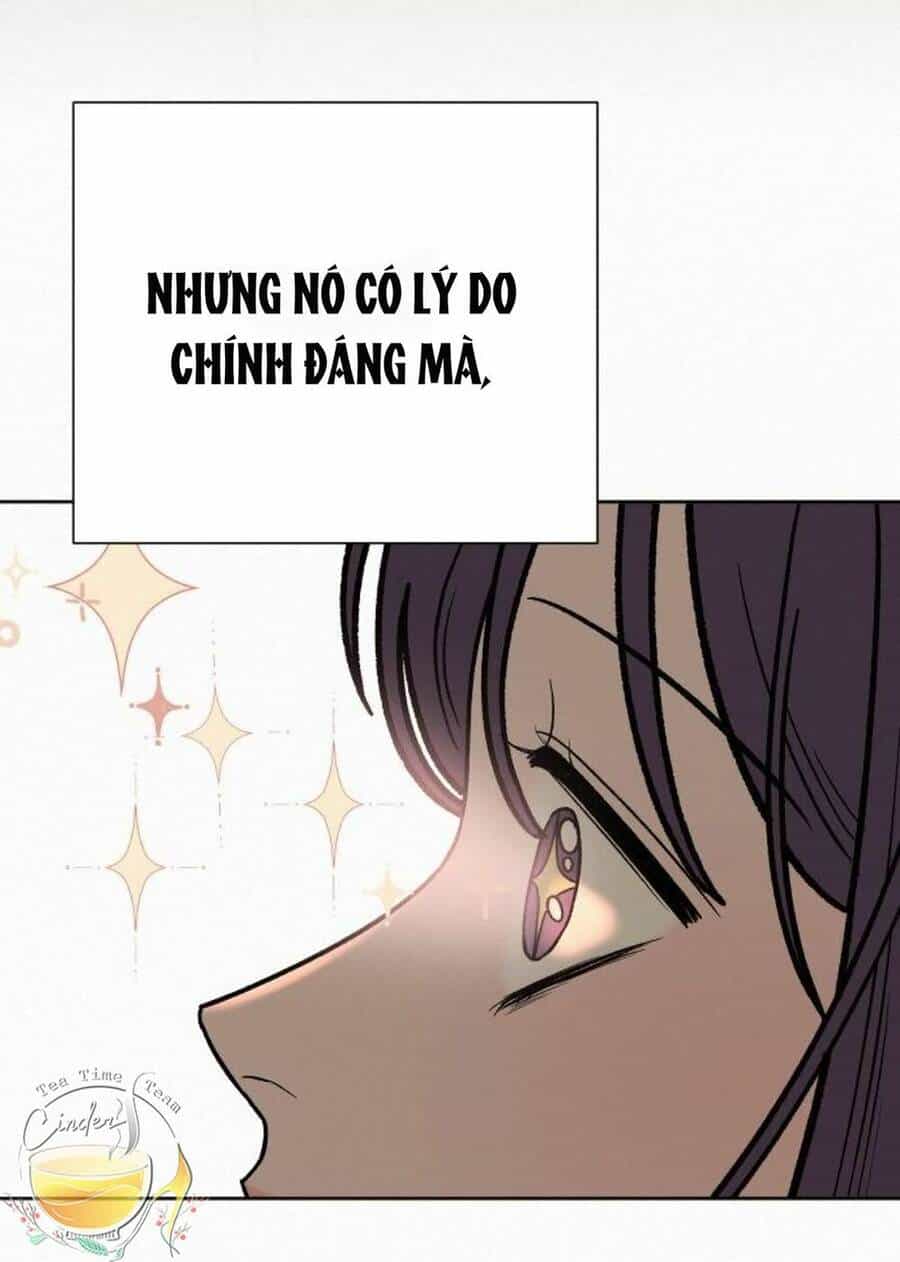 Chiến Lược: Tình Yêu Trong Sáng - Chương 24 - ảnh 27