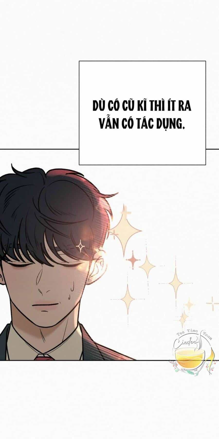 Chiến Lược: Tình Yêu Trong Sáng - Chương 24 - ảnh 28