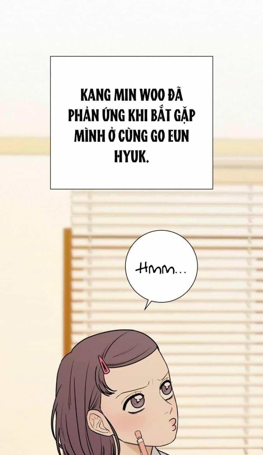 Chiến Lược: Tình Yêu Trong Sáng - Chương 24 - ảnh 33