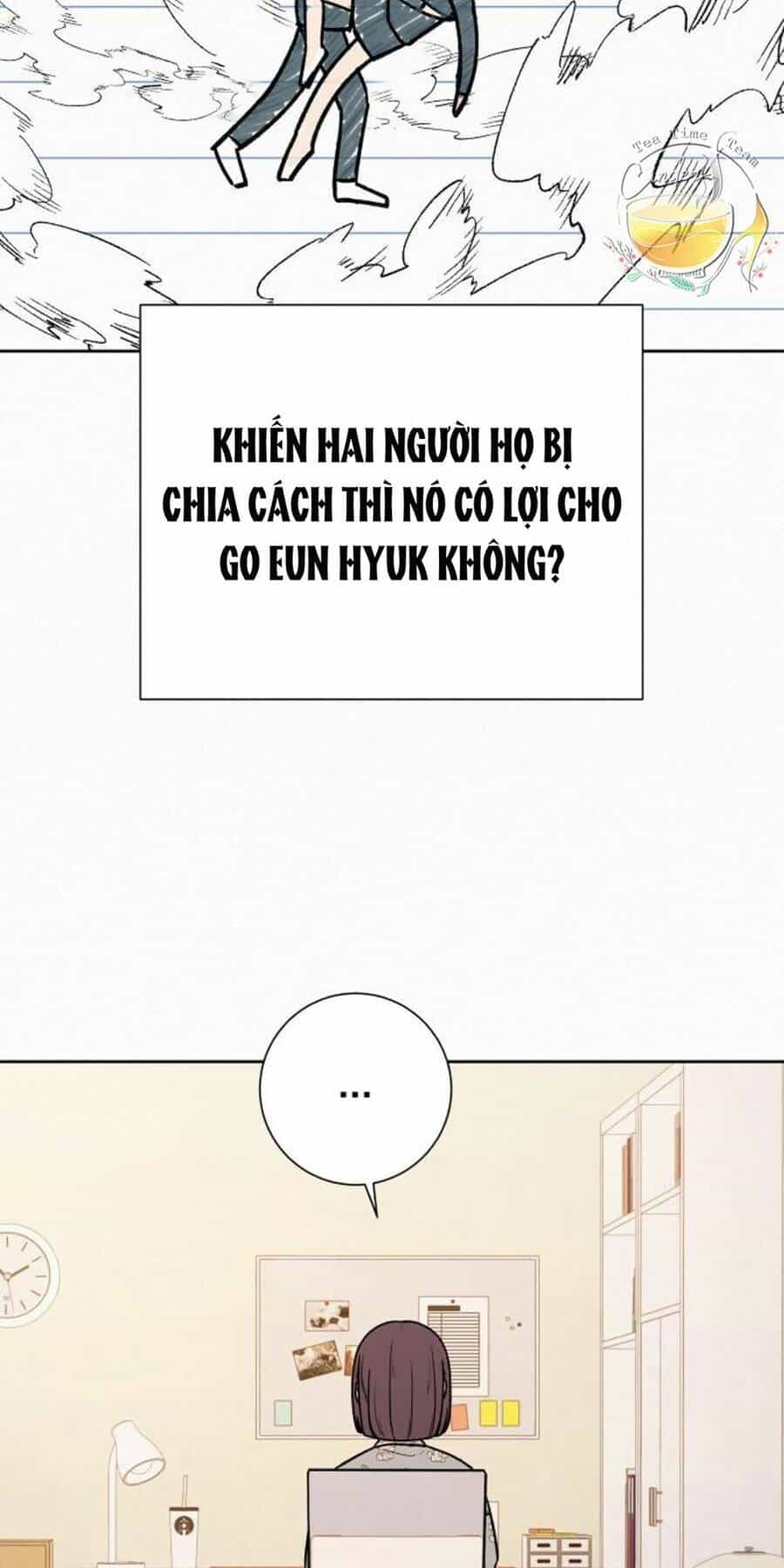 Chiến Lược: Tình Yêu Trong Sáng - Chương 24 - ảnh 38