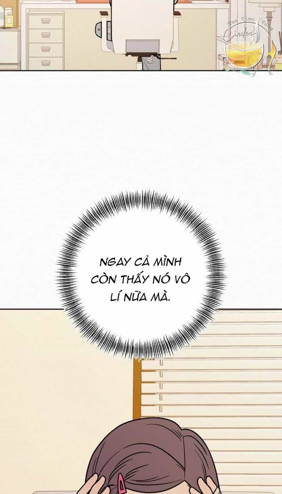 Chiến Lược: Tình Yêu Trong Sáng - Chương 24 - ảnh 39