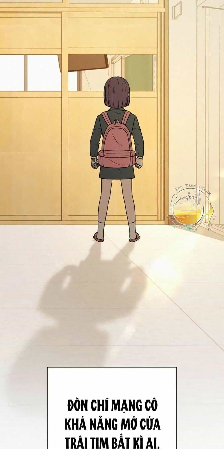 Chiến Lược: Tình Yêu Trong Sáng - Chương 24 - ảnh 44