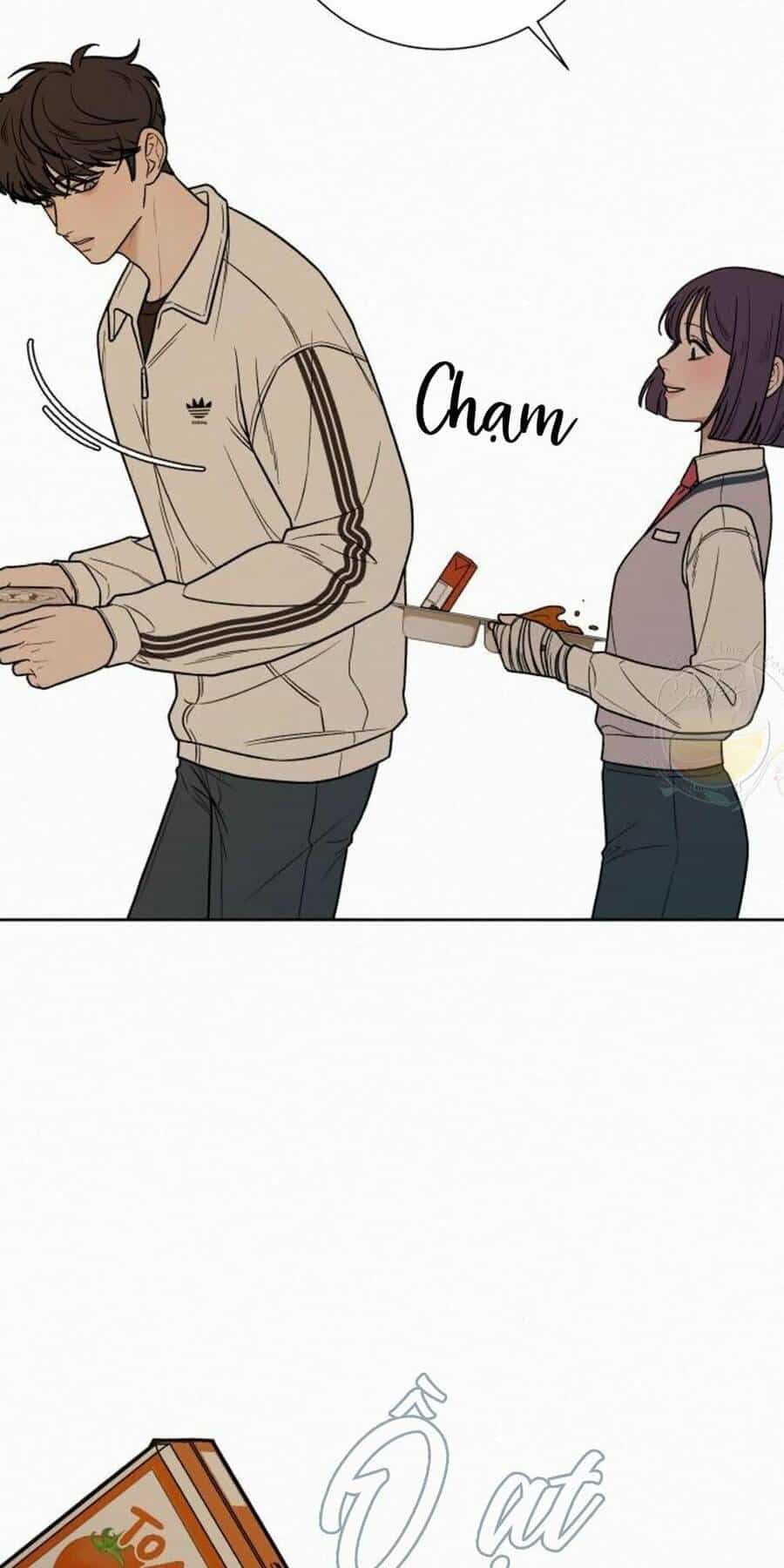 Chiến Lược: Tình Yêu Trong Sáng - Chương 24 - ảnh 58