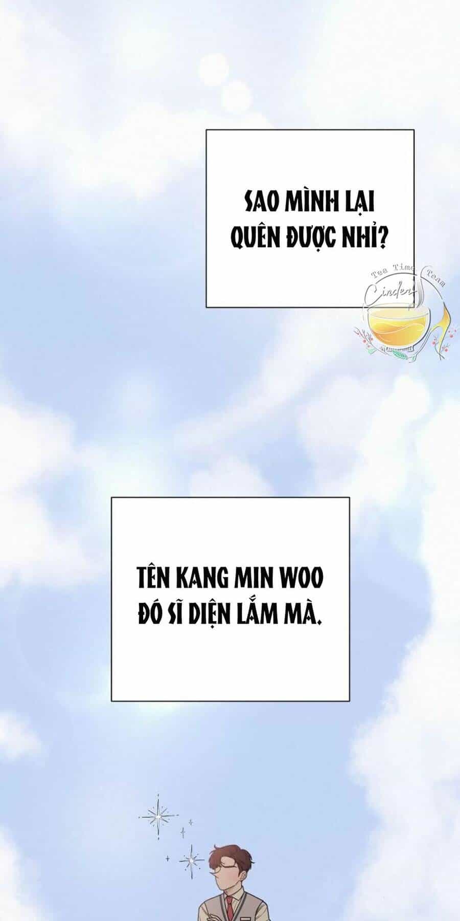 Chiến Lược: Tình Yêu Trong Sáng - Chương 24 - ảnh 6