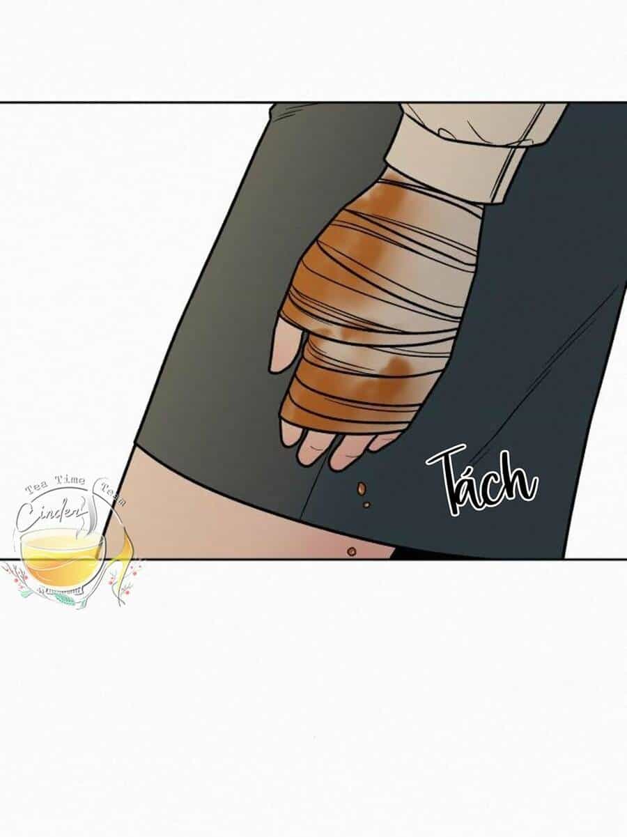 Chiến Lược: Tình Yêu Trong Sáng - Chương 24 - ảnh 61