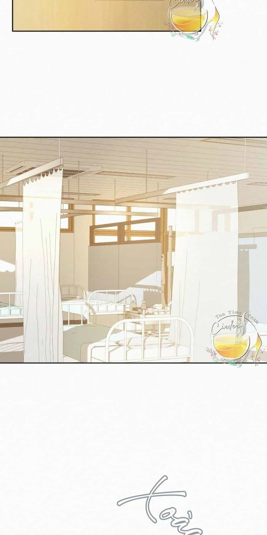 Chiến Lược: Tình Yêu Trong Sáng - Chương 24 - ảnh 64
