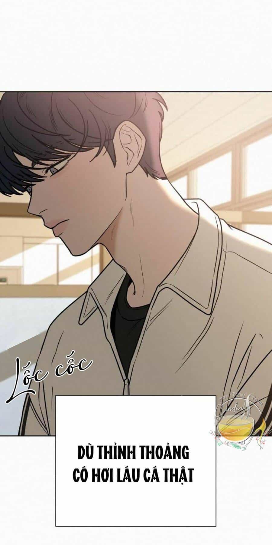 Chiến Lược: Tình Yêu Trong Sáng - Chương 24 - ảnh 72
