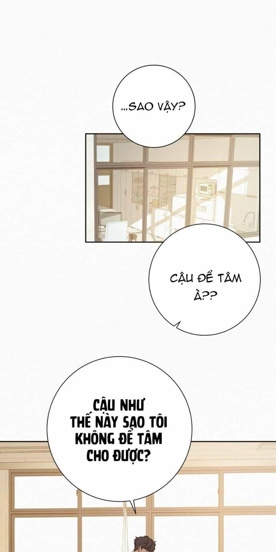 Chiến Lược: Tình Yêu Trong Sáng - Chương 24 - ảnh 77