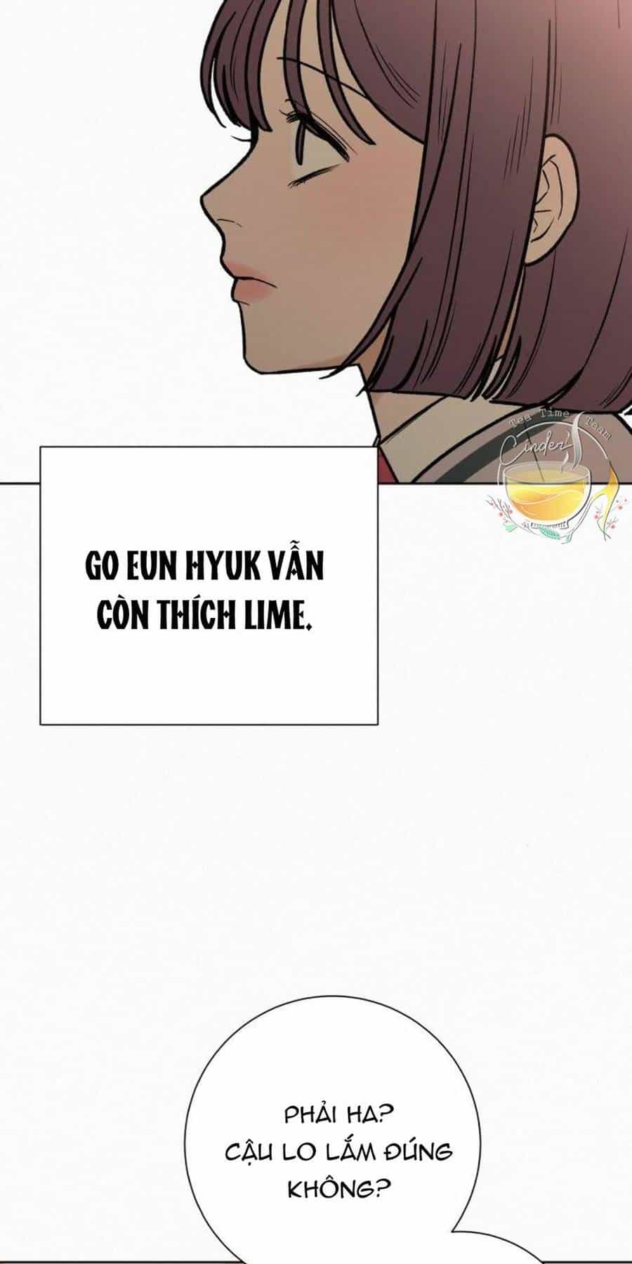 Chiến Lược: Tình Yêu Trong Sáng - Chương 24 - ảnh 79