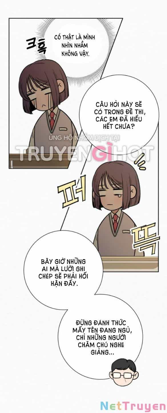 Chiến Lược: Tình Yêu Trong Sáng - Chương 24.2 - ảnh 11