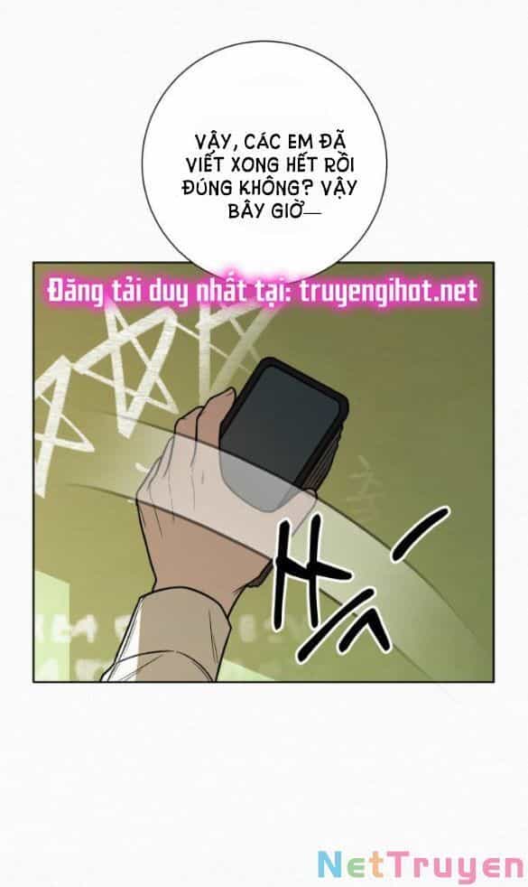 Chiến Lược: Tình Yêu Trong Sáng - Chương 24.2 - ảnh 17