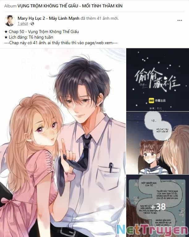 Chiến Lược: Tình Yêu Trong Sáng - Chương 24.2 - ảnh 2