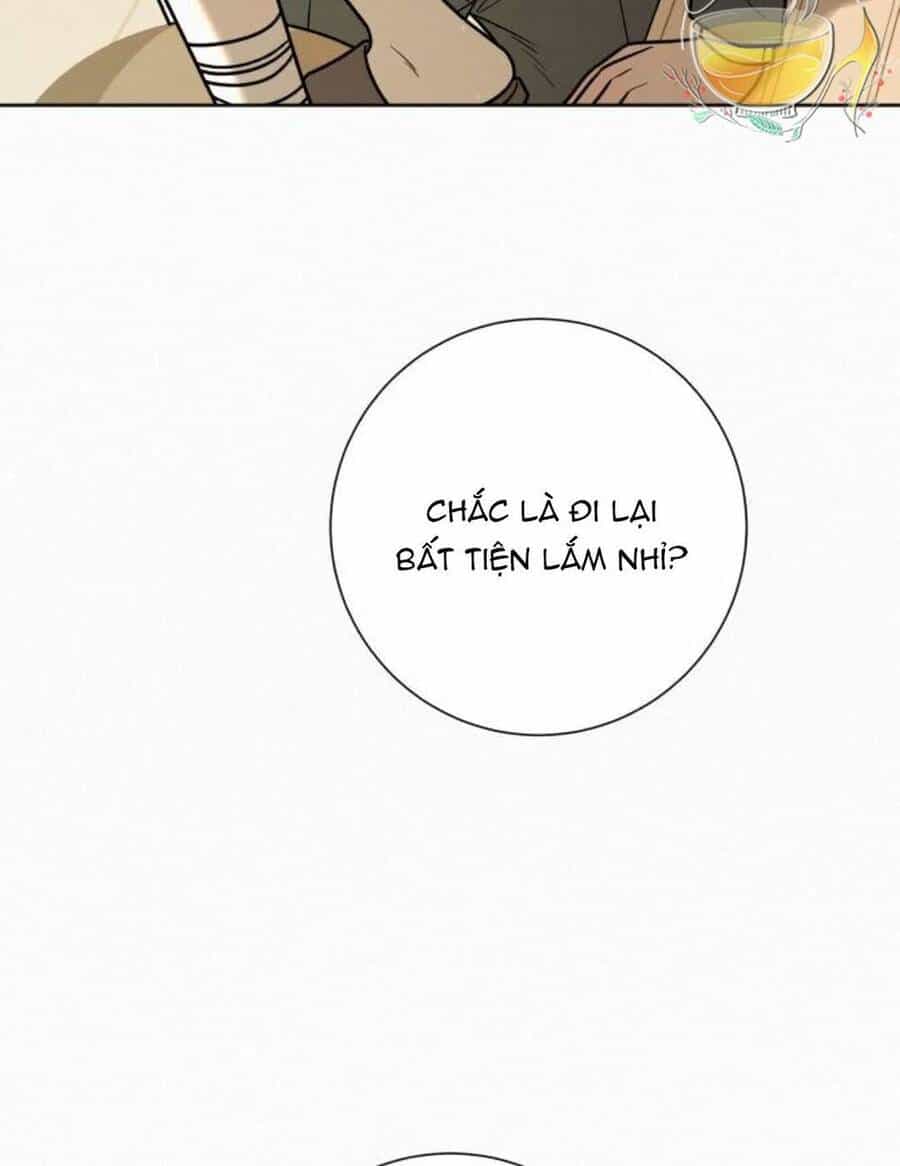 Chiến Lược: Tình Yêu Trong Sáng - Chương 25 - ảnh 14