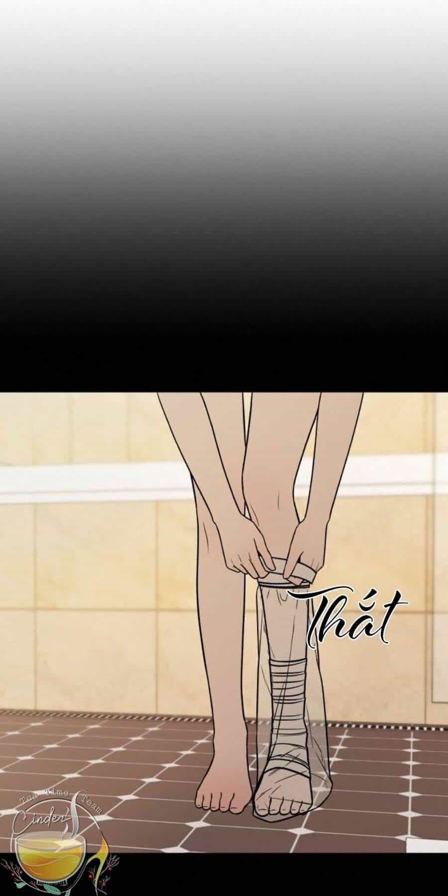 Chiến Lược: Tình Yêu Trong Sáng - Chương 25 - ảnh 18
