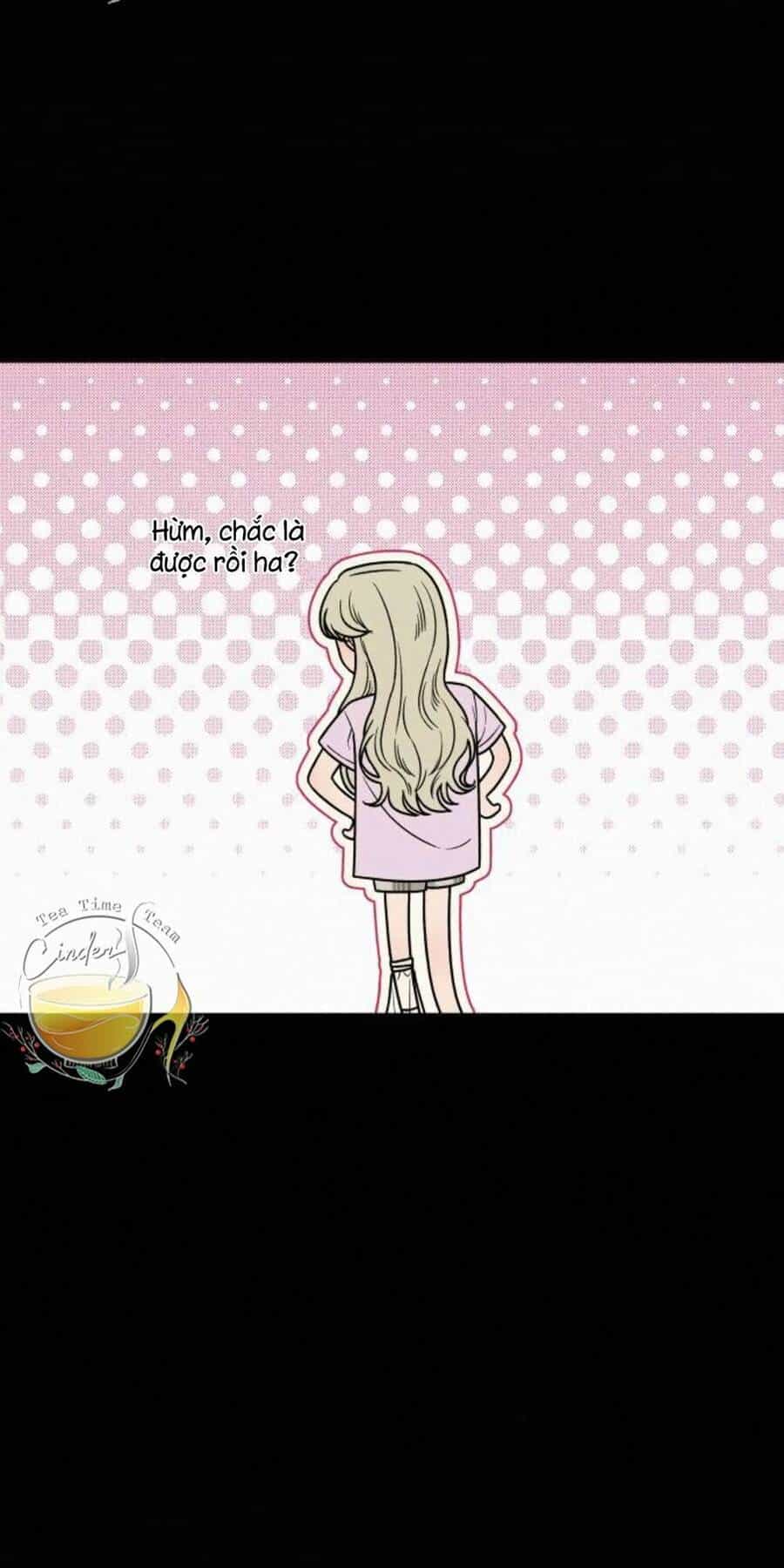Chiến Lược: Tình Yêu Trong Sáng - Chương 25 - ảnh 19