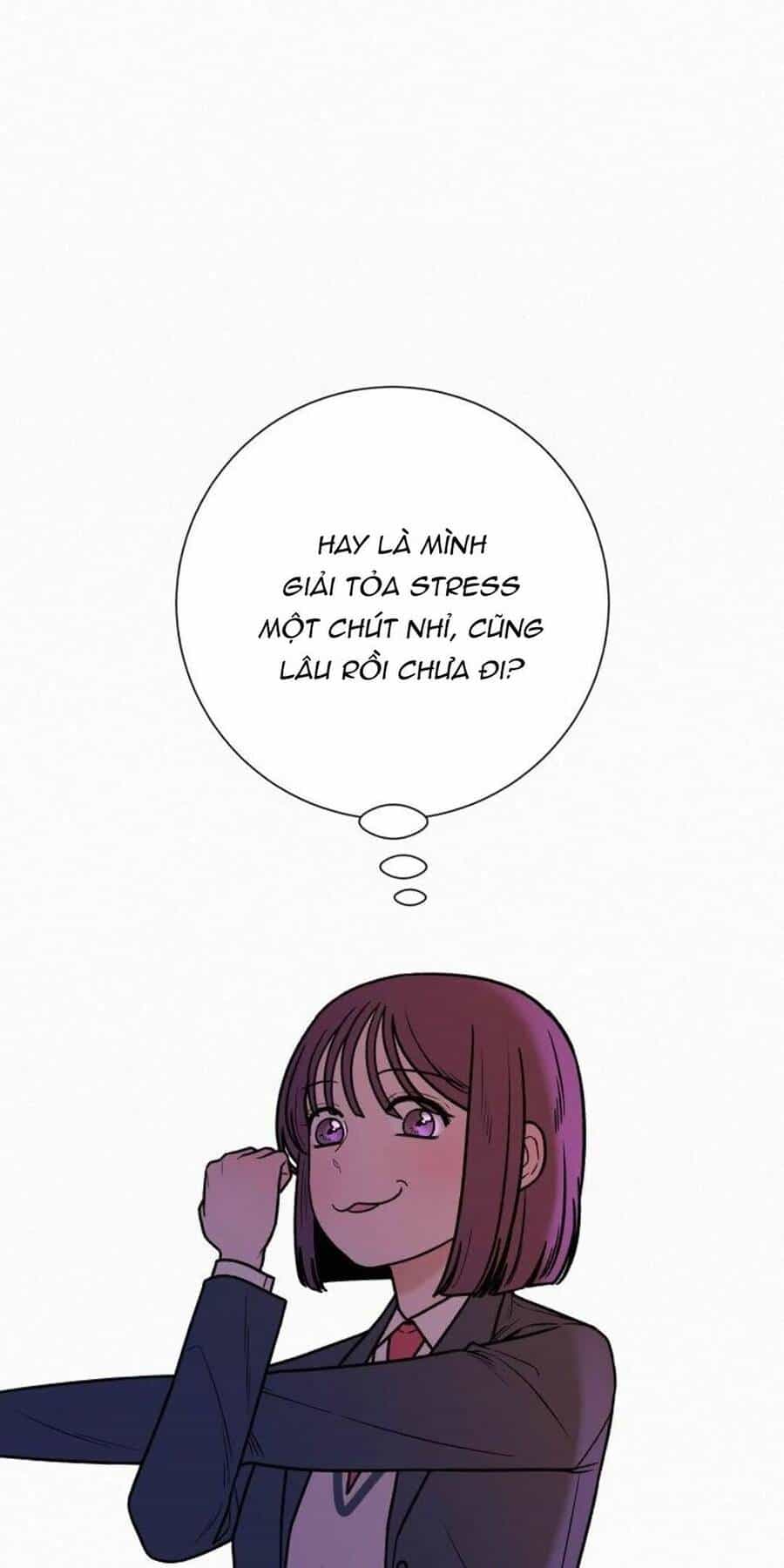 Chiến Lược: Tình Yêu Trong Sáng - Chương 25 - ảnh 66