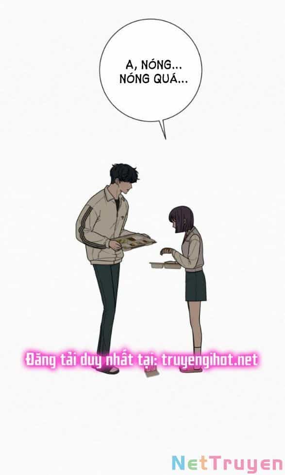 Chiến Lược: Tình Yêu Trong Sáng - Chương 25.2 - ảnh 12