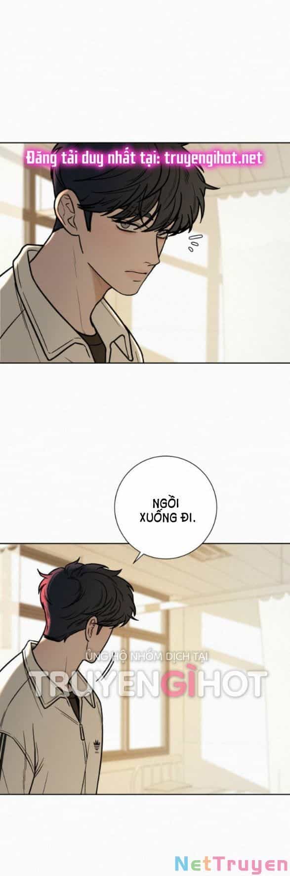 Chiến Lược: Tình Yêu Trong Sáng - Chương 25.2 - ảnh 16