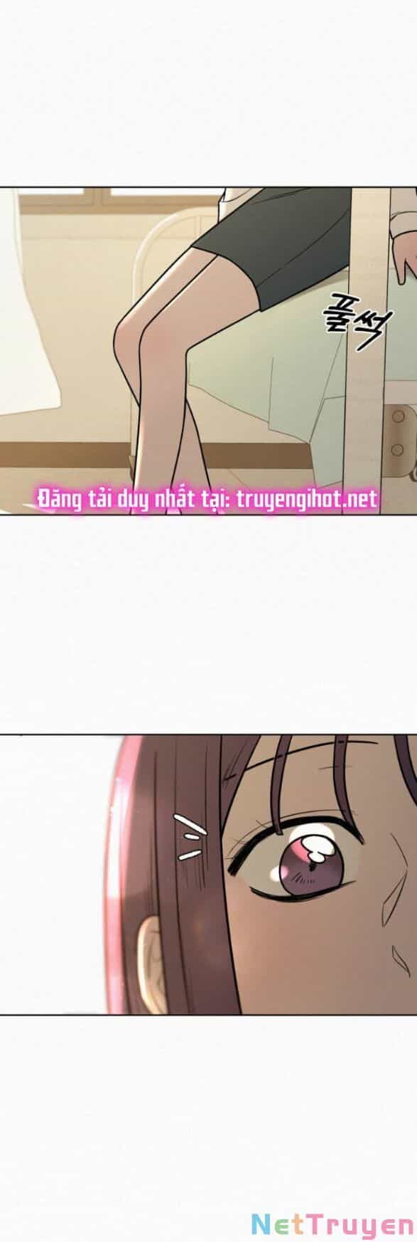 Chiến Lược: Tình Yêu Trong Sáng - Chương 25.2 - ảnh 17