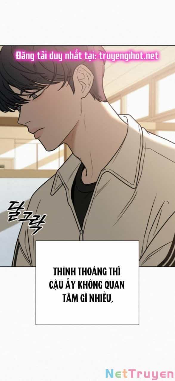 Chiến Lược: Tình Yêu Trong Sáng - Chương 25.2 - ảnh 20