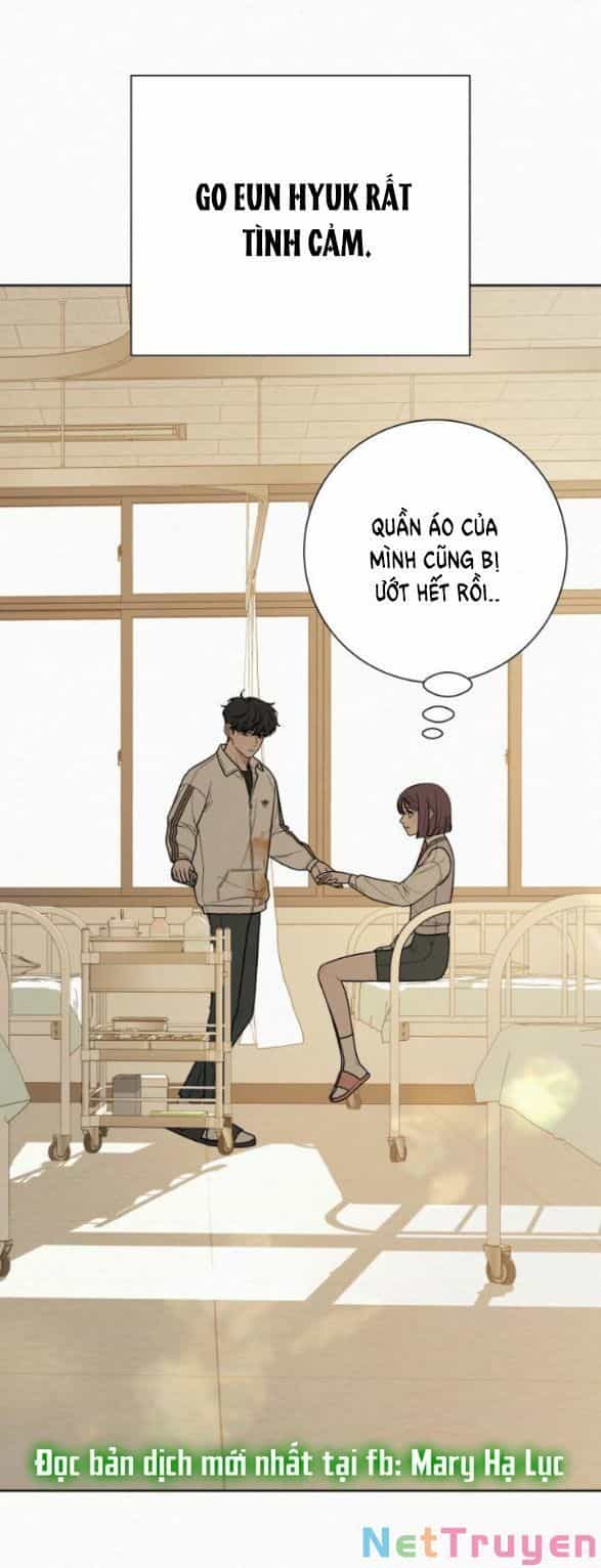 Chiến Lược: Tình Yêu Trong Sáng - Chương 25.2 - ảnh 22