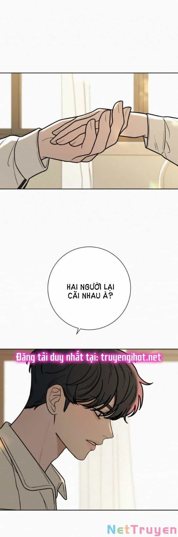 Chiến Lược: Tình Yêu Trong Sáng - Chương 25.2 - ảnh 23