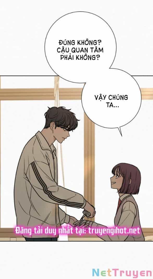 Chiến Lược: Tình Yêu Trong Sáng - Chương 25.2 - ảnh 27