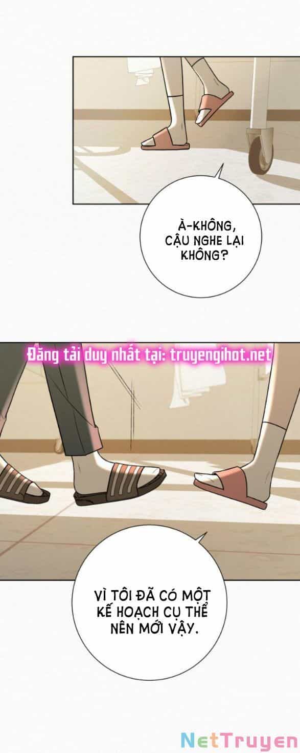 Chiến Lược: Tình Yêu Trong Sáng - Chương 25.2 - ảnh 31
