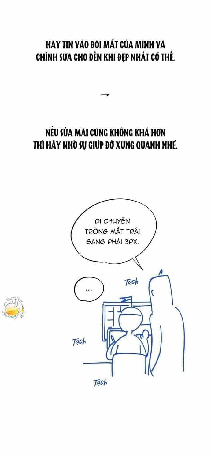 Chiến Lược: Tình Yêu Trong Sáng - Chương 1.2 - ảnh 16